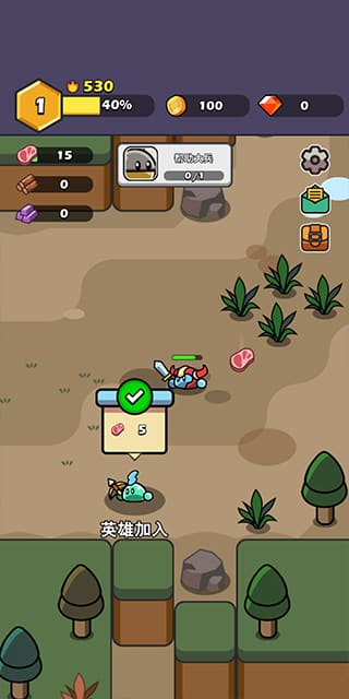 新濠天地99159冒险招募冒险者