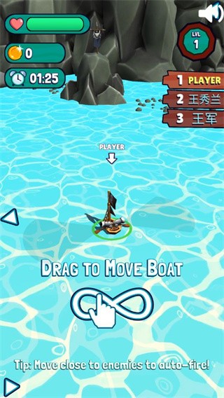 精彩截图-威尼斯2299con官方版下载-威尼斯2299con游戏最新版本下载 v0.1 安卓版4