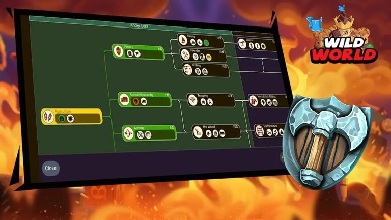 mgm美高梅手机游戏(wild world)