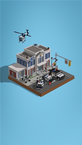 精彩截图-威尼斯人官方app登录最新版下载安装-威尼斯人官方app登录游戏(Puzzrama)下载 v1.6.3 安卓版3