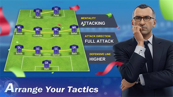 精彩截图-70570威尼斯人官网手游官方版下载-70570威尼斯人官网2024(Top Manager)下载 v3.0.9 安卓版1