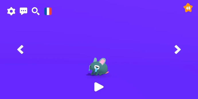 线上银河下注动物冒险家游戏免费下载-线上银河下注动物冒险家最新版下载 v0.5.4 安卓版游戏画面1