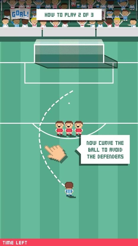 精彩截图-金沙9170登录线路手游下载安装-金沙9170登录线路最新版(Tiny Striker)下载 v2.1.1 安卓版1