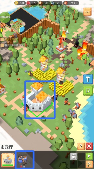 中世纪澳门金沙1991下载游戏内置MOD无限人口 中世纪澳门金沙1991下载游戏内置MOD无限人口