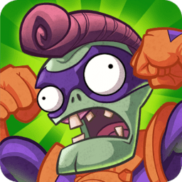 9499威尼斯国际版最新版下载-9499威尼斯国际服正版(PvZ Heroes)下载 v1.63.37 安卓版