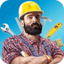 3868la银河总站家居设计破解版中文版下载-3868la银河总站家居设计无限金币最新版(House Flipper)下载 v1.450 安卓版