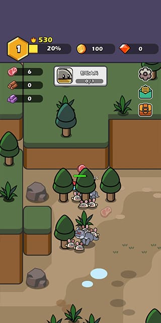 新濠天地99159冒险任务介绍