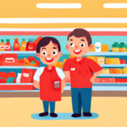 市场经理生活模拟游戏免费下载-市场经理生活模拟手机版(银河总站平台 Simulator)下载 v2.6 安卓版