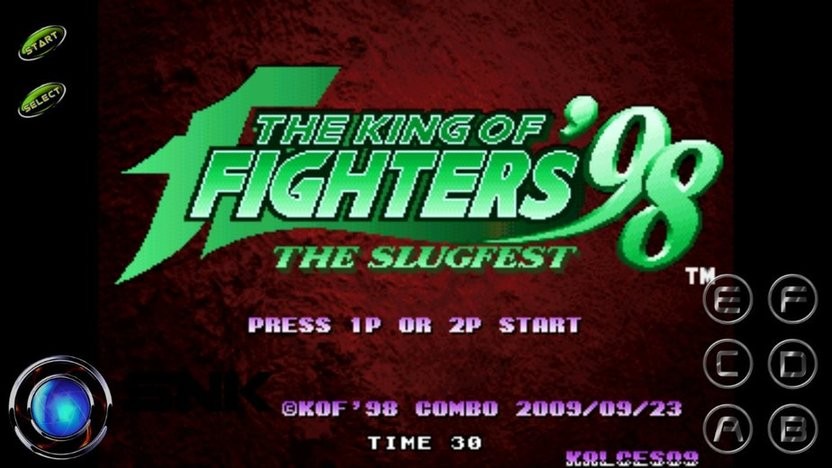 银河总站娱乐官网网址紫色版下载-银河总站娱乐官网网址紫色改最新版(Kof 98)下载 v1.74 安卓版游戏画面3