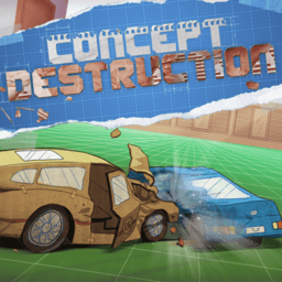 澳门金沙990am游戏手机版下载-澳门金沙990amconcept destruction中文版下载 v1.0.2 安卓版