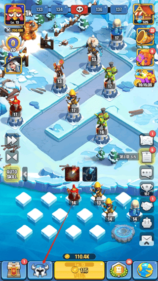 金沙8336app下载 金沙8336app下载官方版英雄升级攻略