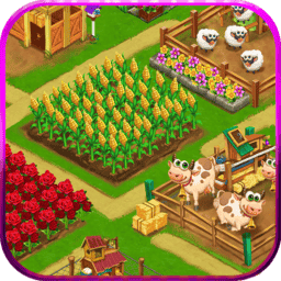 金沙贵宾厅游戏下载-金沙贵宾厅官方最新版(Farm Day Village Farming)下载 v1.2.91 安卓版