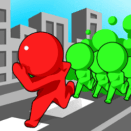 银河888官网最新版本下载-银河888官网原版游戏官方版(Crowd City)下载 v2.9.12 安卓正式版