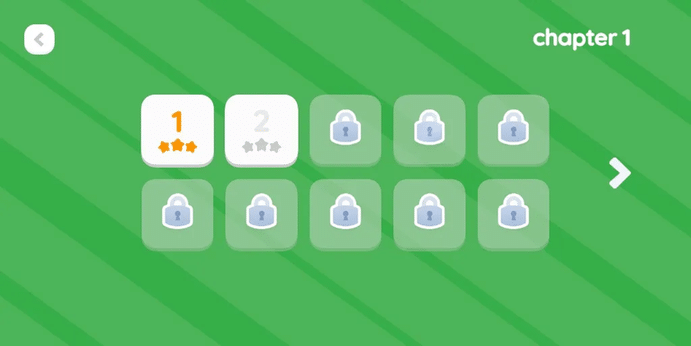 线上银河下注动物冒险家游戏免费下载-线上银河下注动物冒险家最新版下载 v0.5.4 安卓版游戏画面2