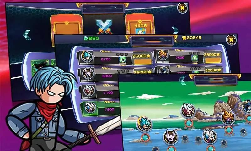 精彩截图-澳门金沙电子游戏网站勇士传奇游戏免费下载-澳门金沙电子游戏网站勇士传奇最新版(Stick Legend)下载 v0.3 安卓版1