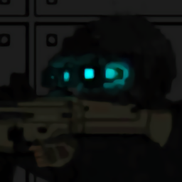 巴黎人blr网址生存游戏下载-巴黎人blr网址无限子弹内置菜单下载 v0.4.7.1F 安卓版