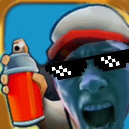 新濠天地现金app游戏官方下载-新濠天地现金app愣子跑酷来袭下载 v1.0 安卓版