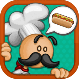 美高梅中国官网游戏官方下载-美高梅中国官网完整版(Papa Louie Pals)下载 v2.0.2 安卓版