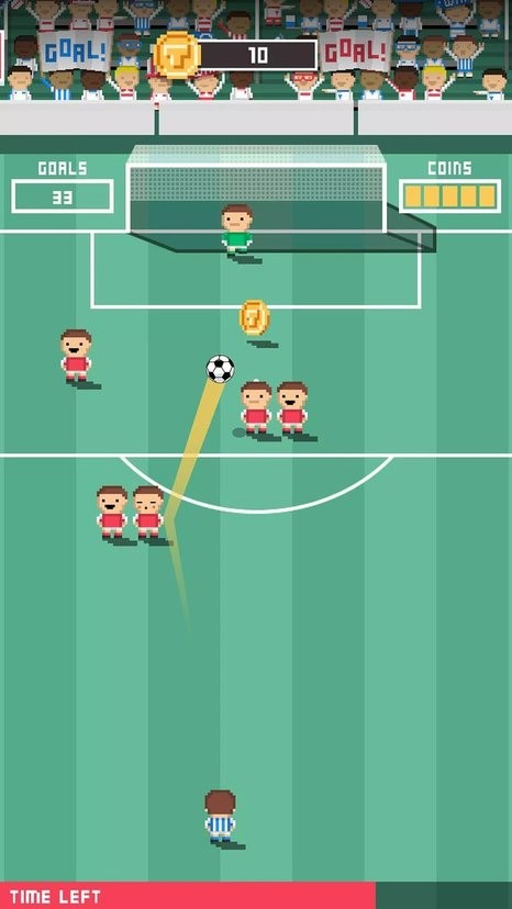 精彩截图-金沙9170登录线路手游下载安装-金沙9170登录线路最新版(Tiny Striker)下载 v2.1.1 安卓版2