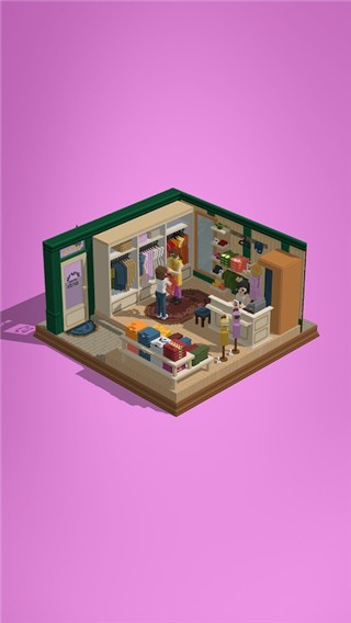 精彩截图-威尼斯人官方app登录最新版下载安装-威尼斯人官方app登录游戏(Puzzrama)下载 v1.6.3 安卓版1