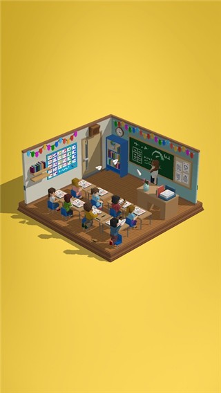 精彩截图-威尼斯人官方app登录最新版下载安装-威尼斯人官方app登录游戏(Puzzrama)下载 v1.6.3 安卓版2